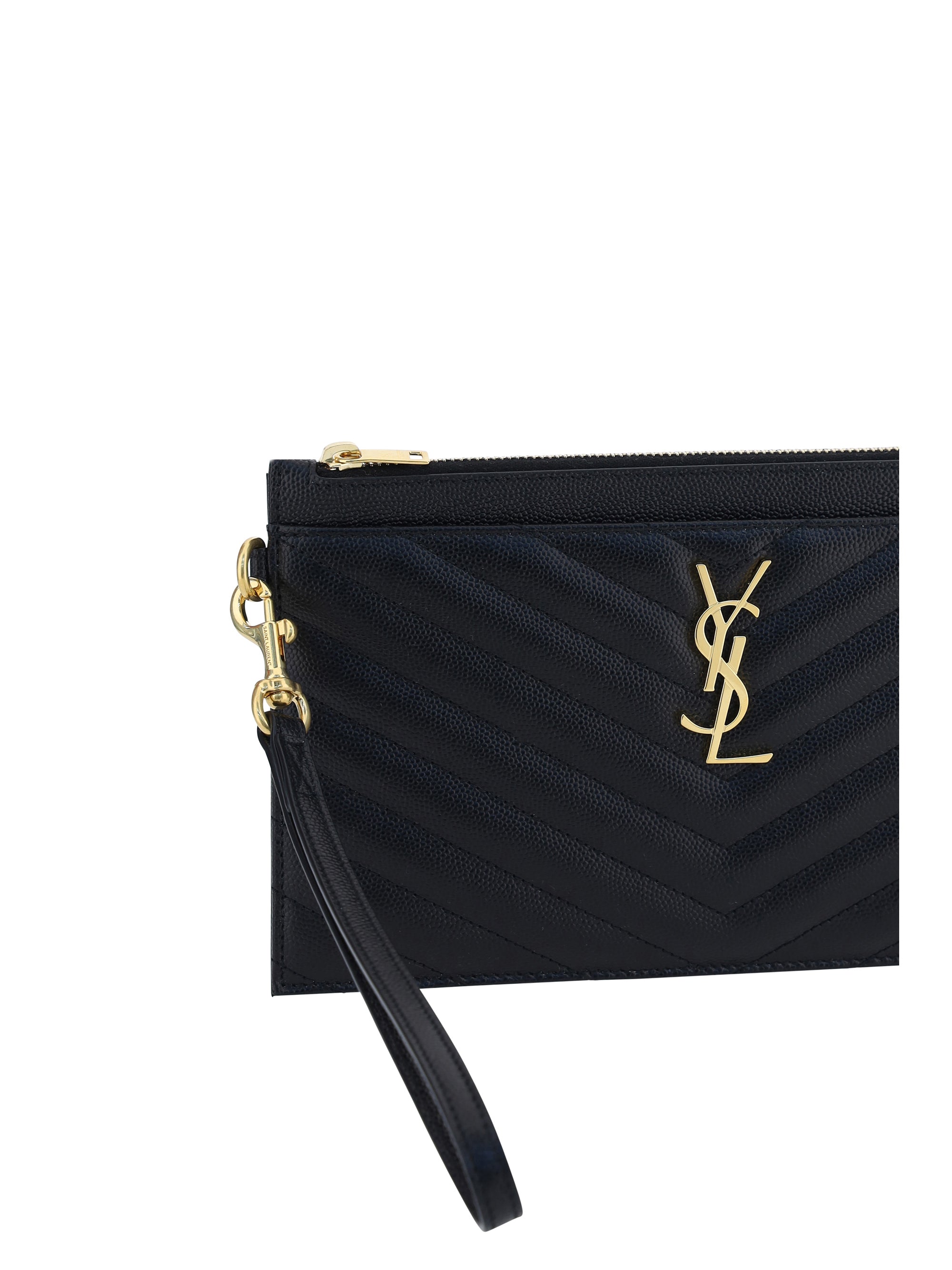 cassandre clutch bag