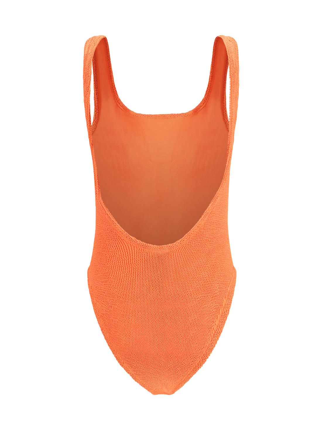 HUNZA G OS one-piece swimsuit