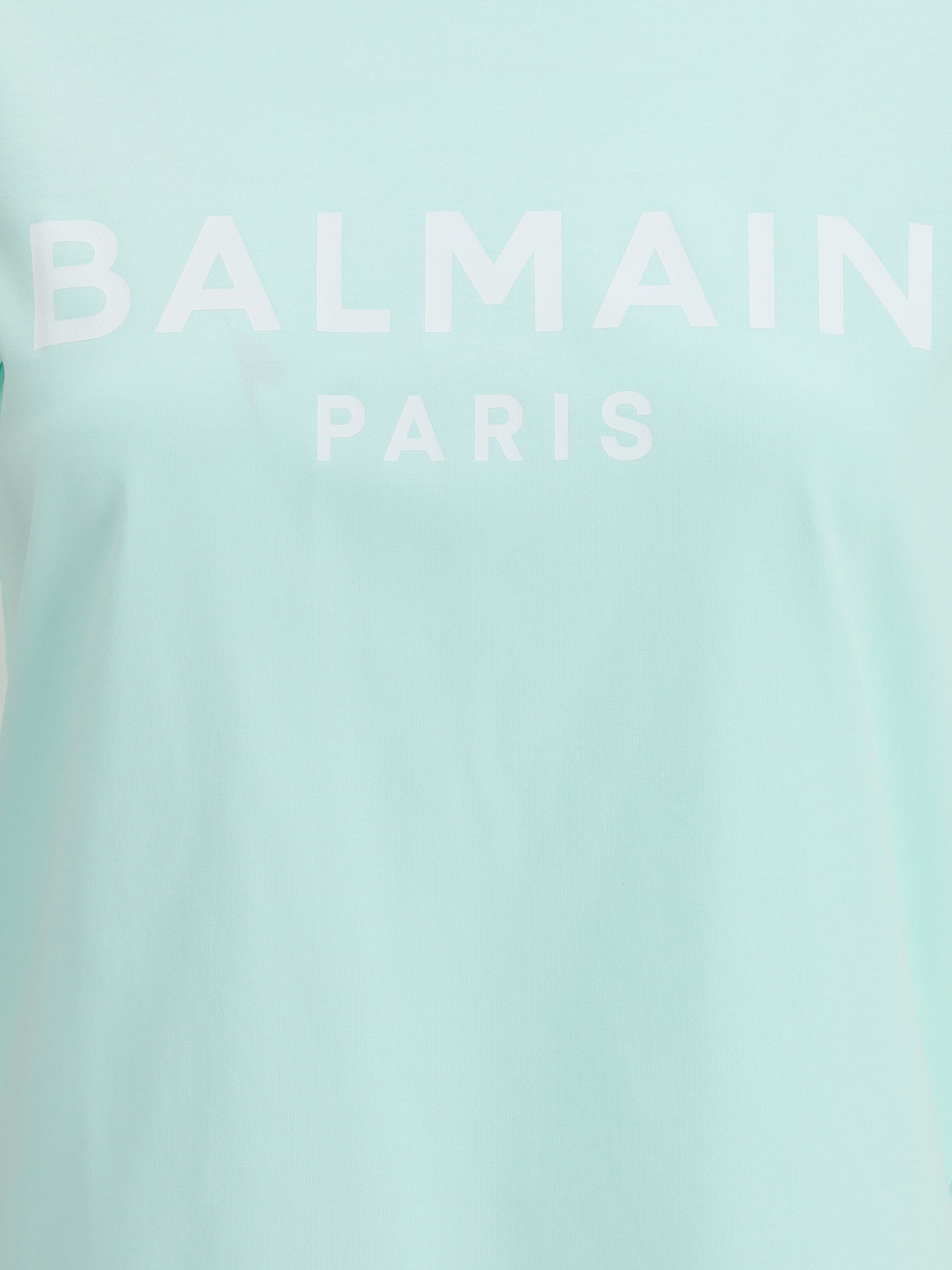 BALMAIN M logoed t-shirt