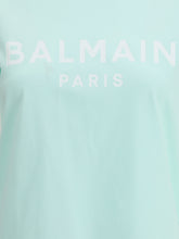 BALMAIN M logoed t-shirt