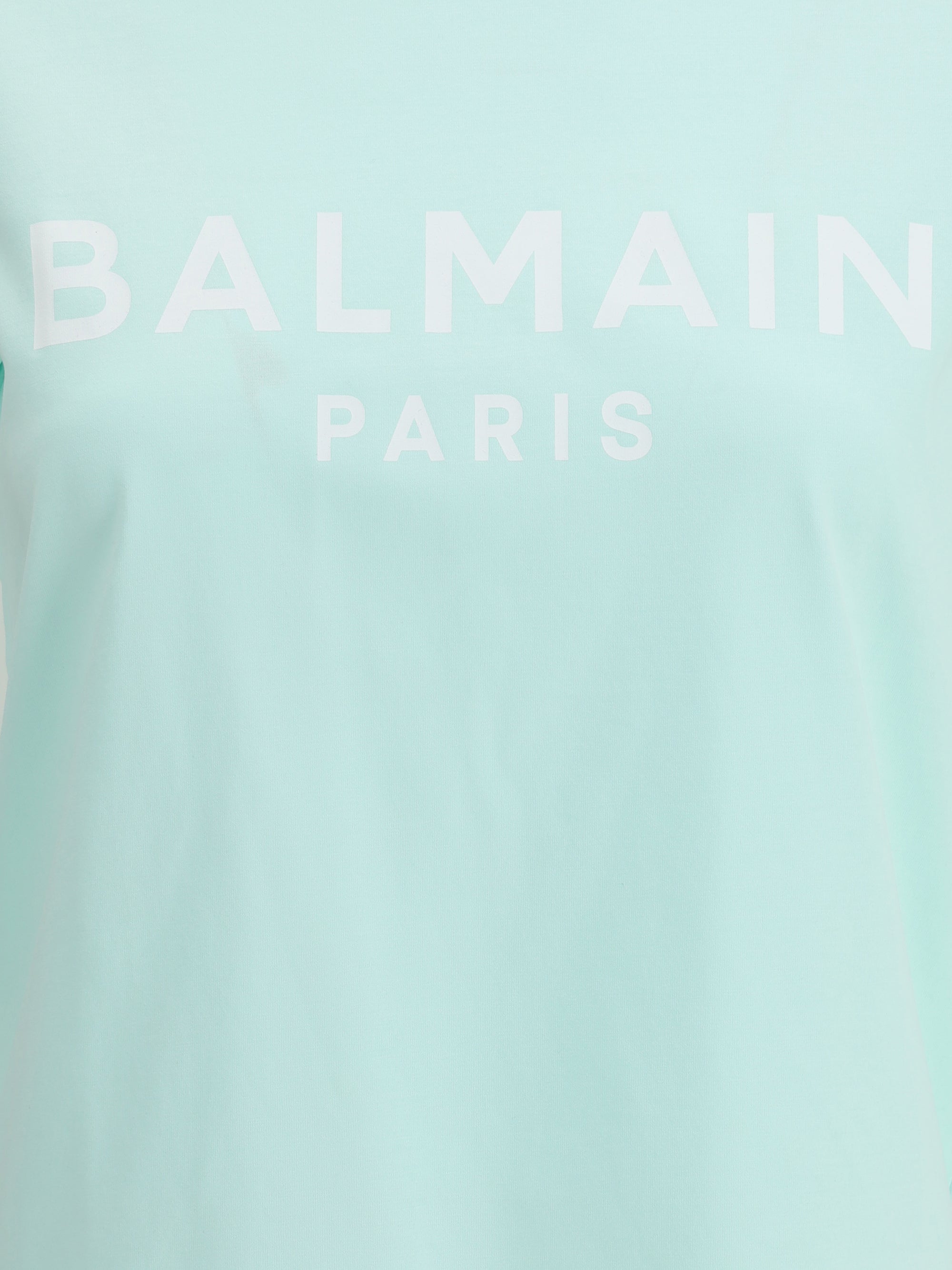 BALMAIN M logoed t-shirt