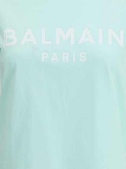 BALMAIN M logoed t-shirt