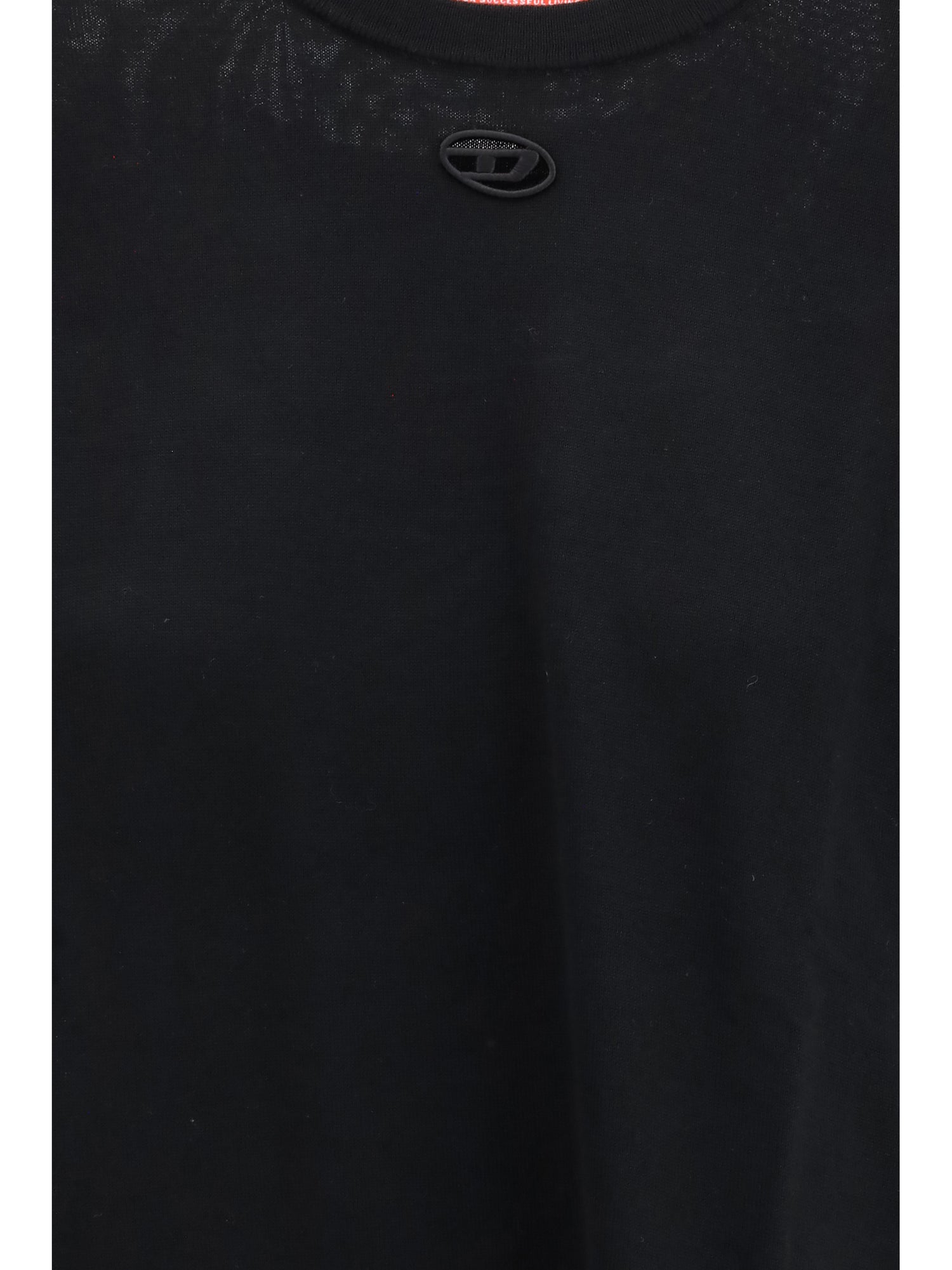 DIESEL L m-alinesa pullover 