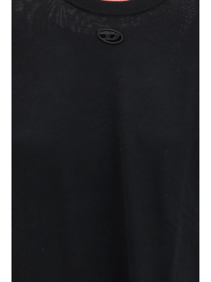 DIESEL L m-alinesa pullover 