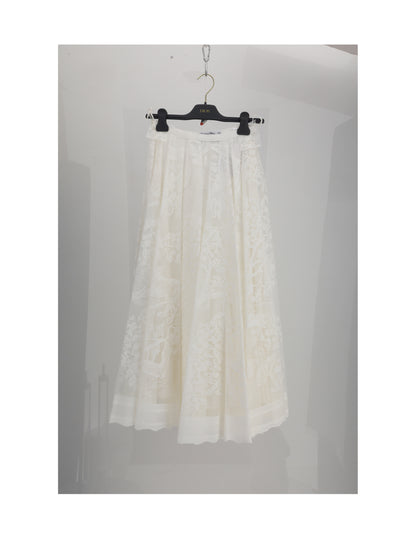 DIOR 38 skirt