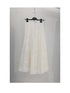 DIOR 38 skirt
