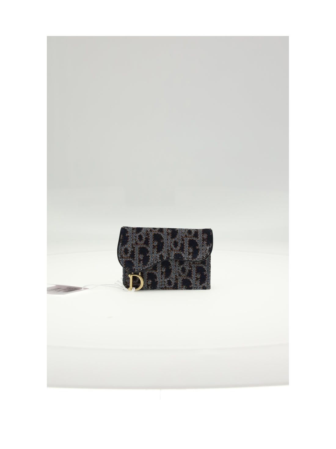 DIOR OS wallet