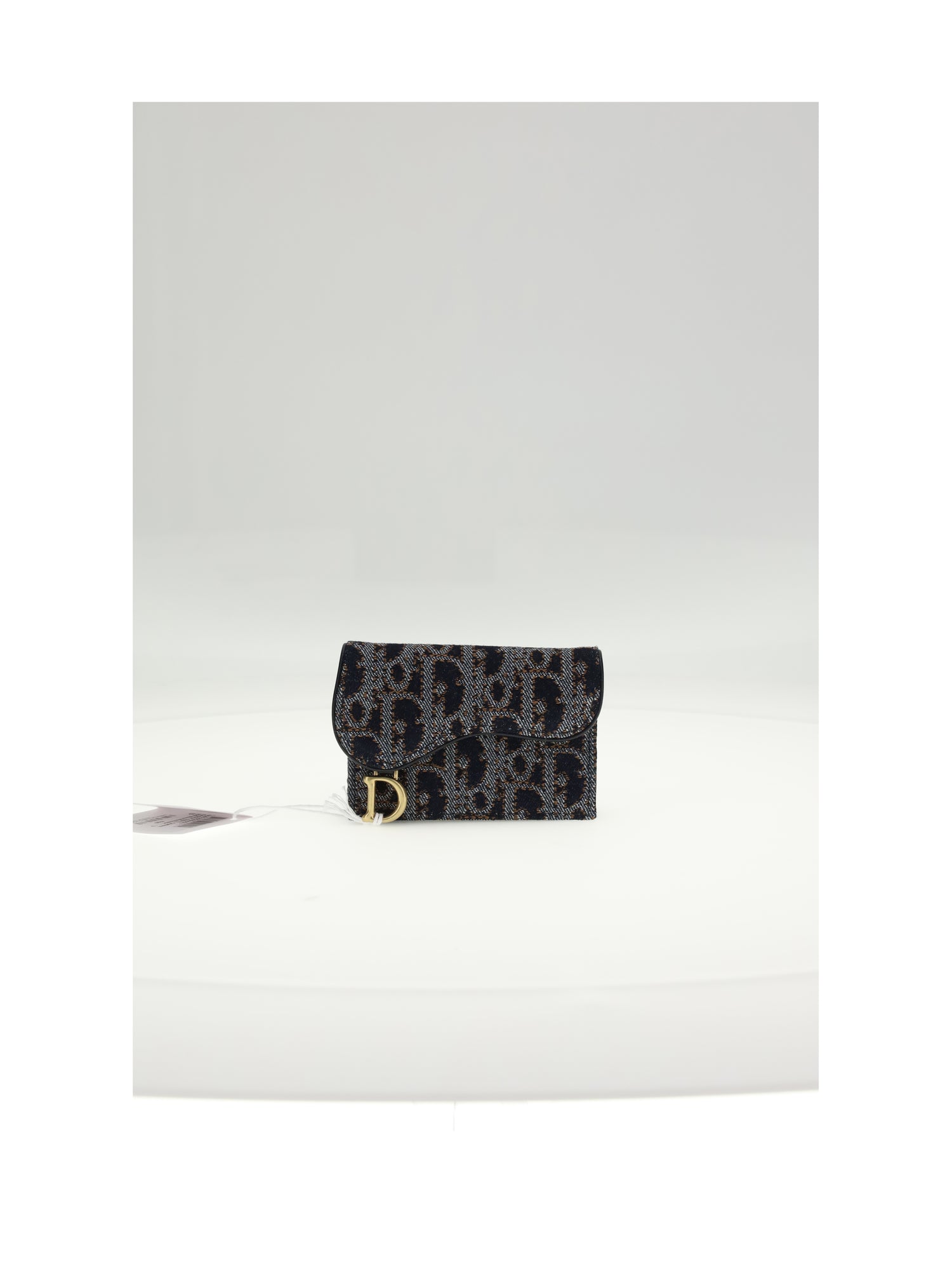 DIOR OS wallet