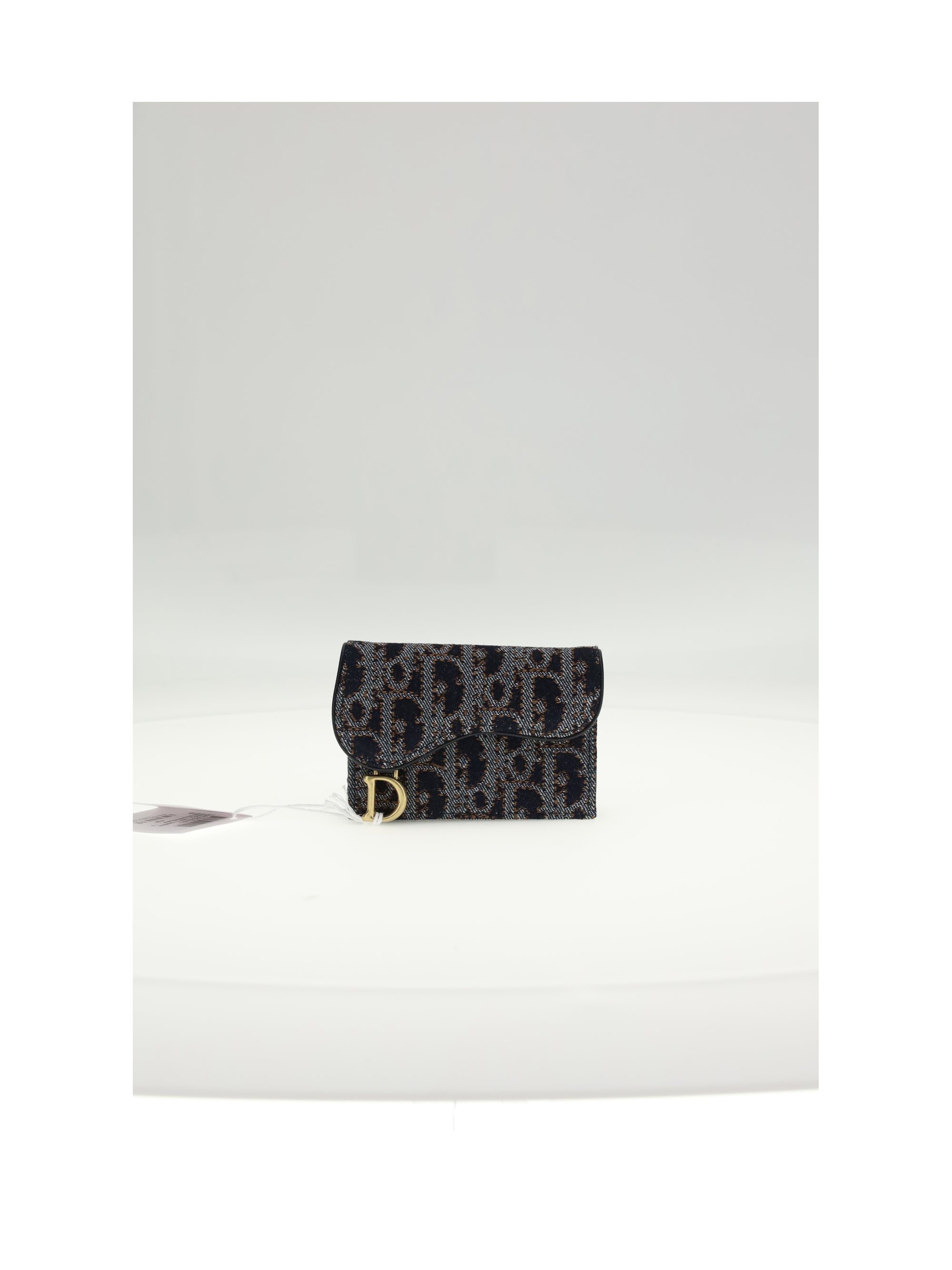 DIOR OS wallet