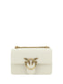 PINKO OS love one mini shoulder bag