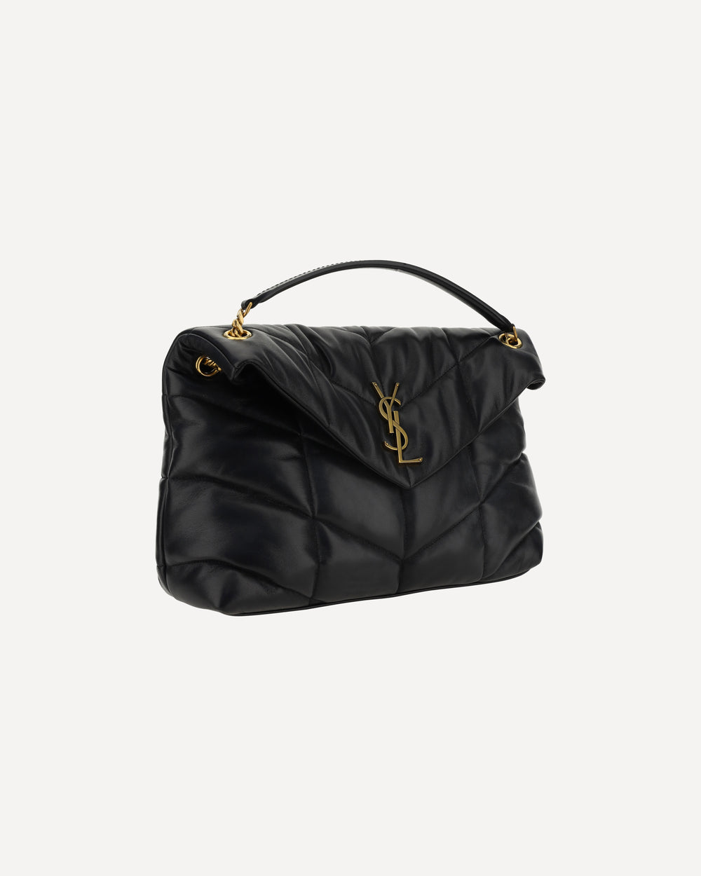 medium loulou shoulder bag