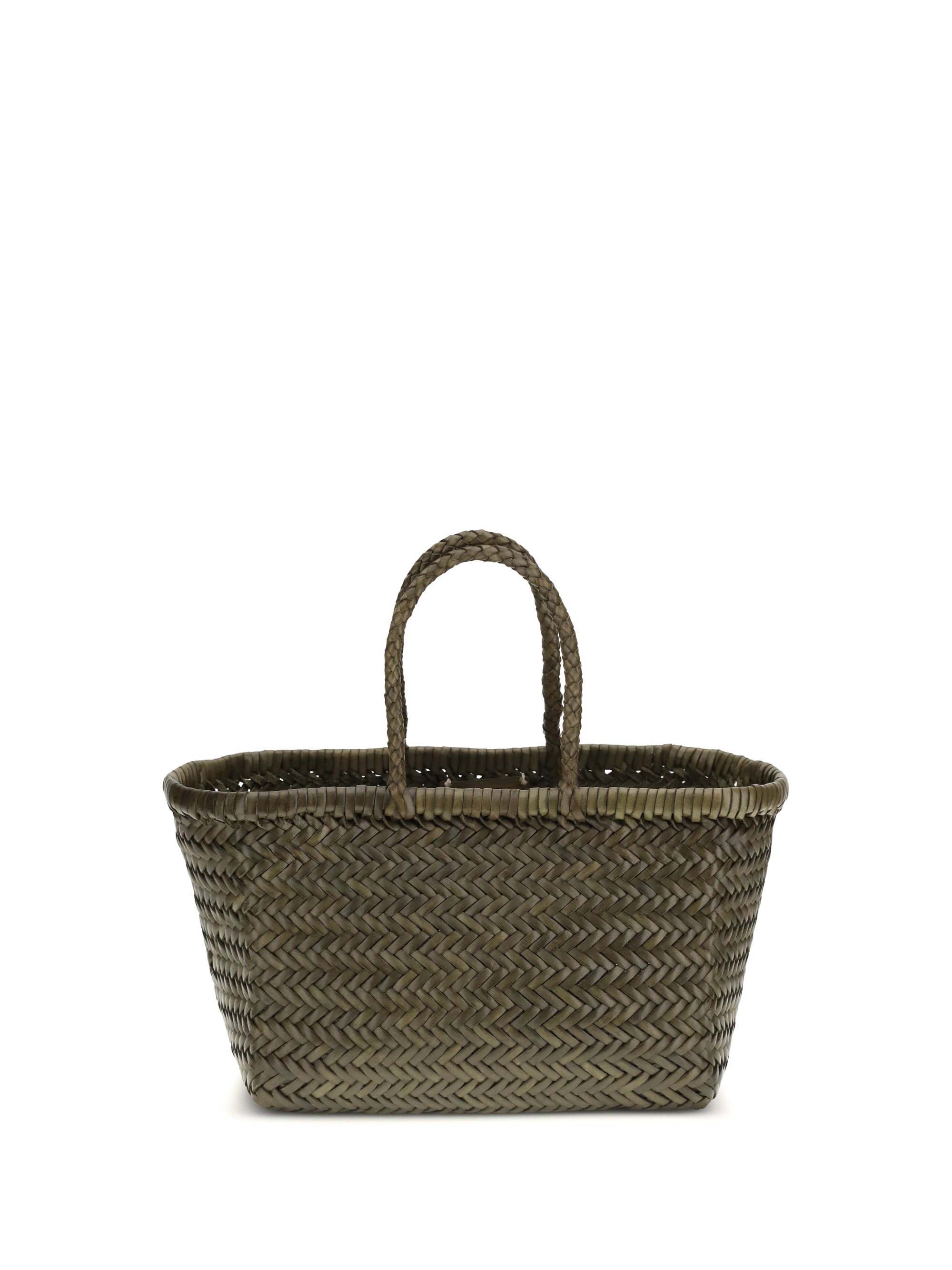 mini flat gora handbag