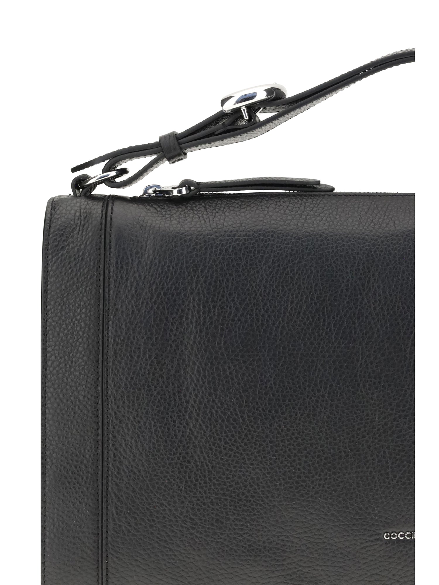 COCCINELLE OS elinor handbag