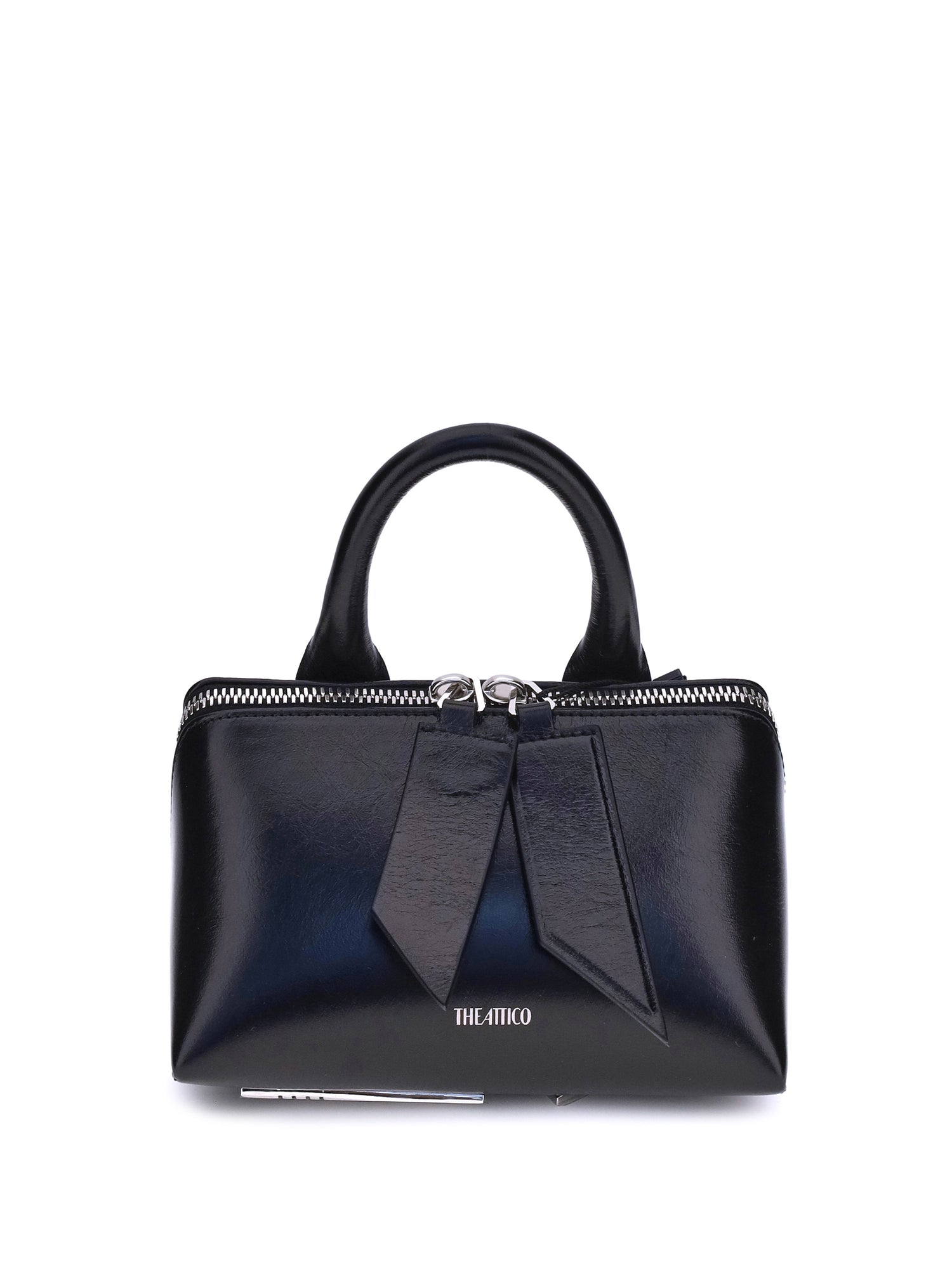 THE ATTICO OS friday handbag