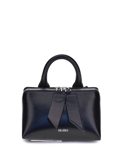 THE ATTICO OS friday handbag