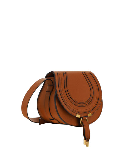 CHLOÉ OS marcie shoulder bag