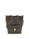 beat generation bucket bag