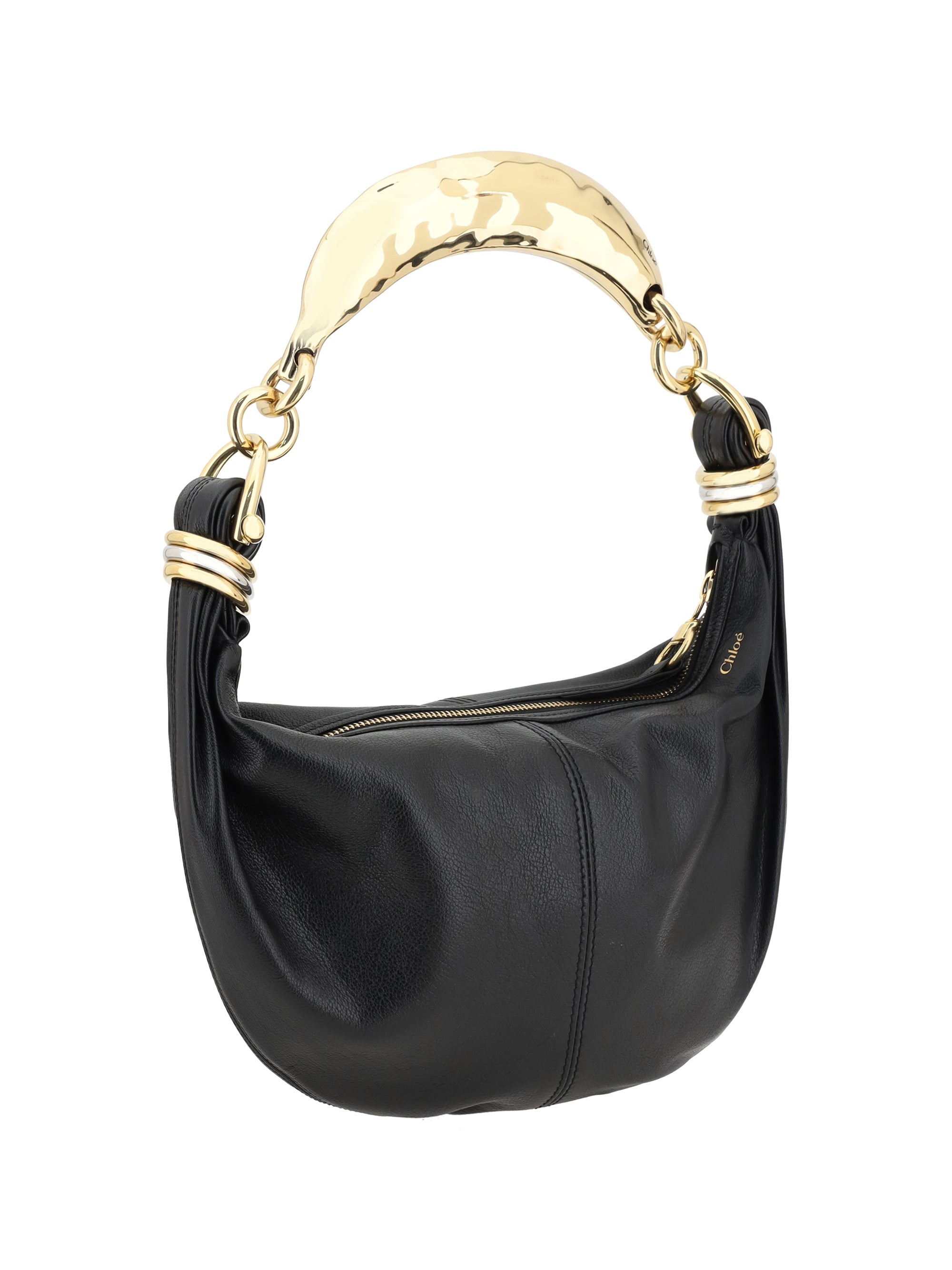 bracelet shoulder bag