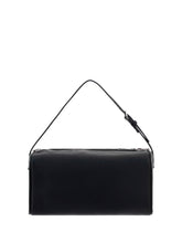 THE ROW OS baguette bag