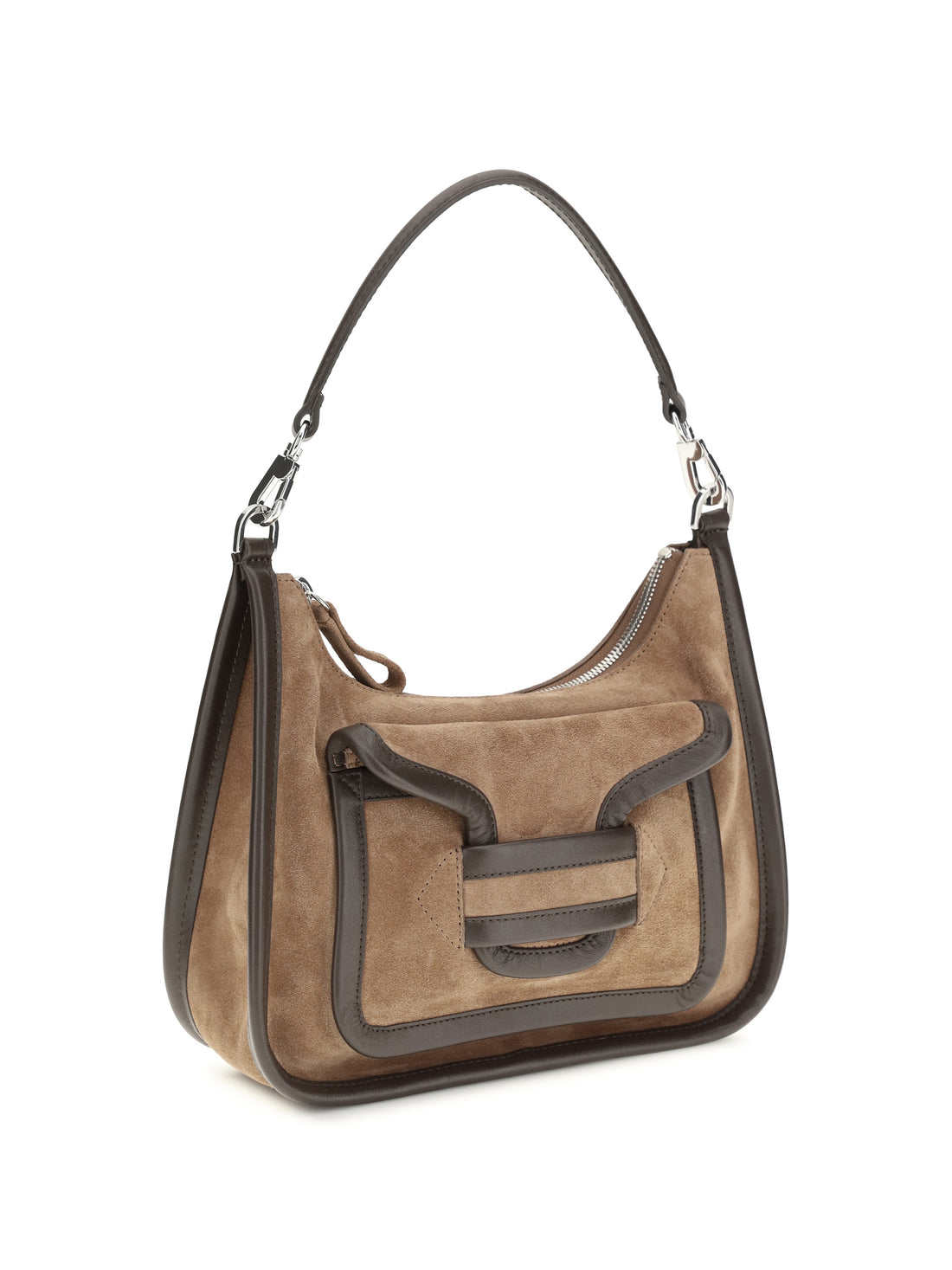 PIERRE HARDY OS alpha day miss shoulder bag