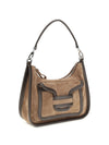 alpha day miss shoulder bag