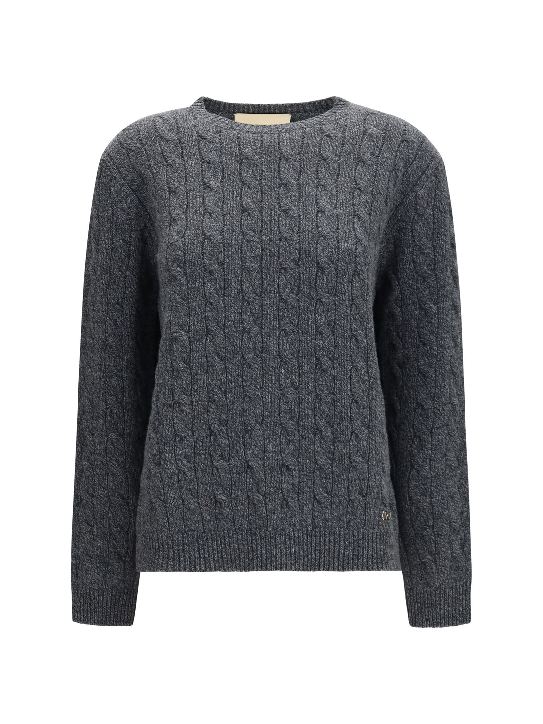 VALENTINO M virgin wool sweater