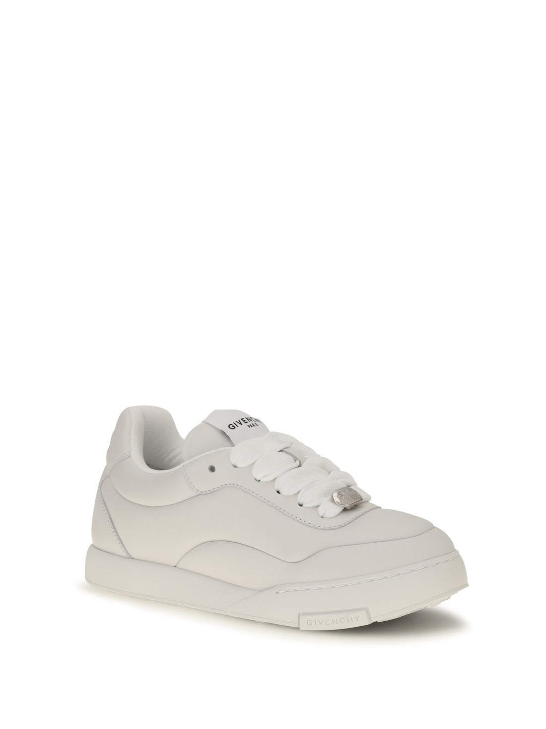 GIVENCHY 36 puffy yard sneakers