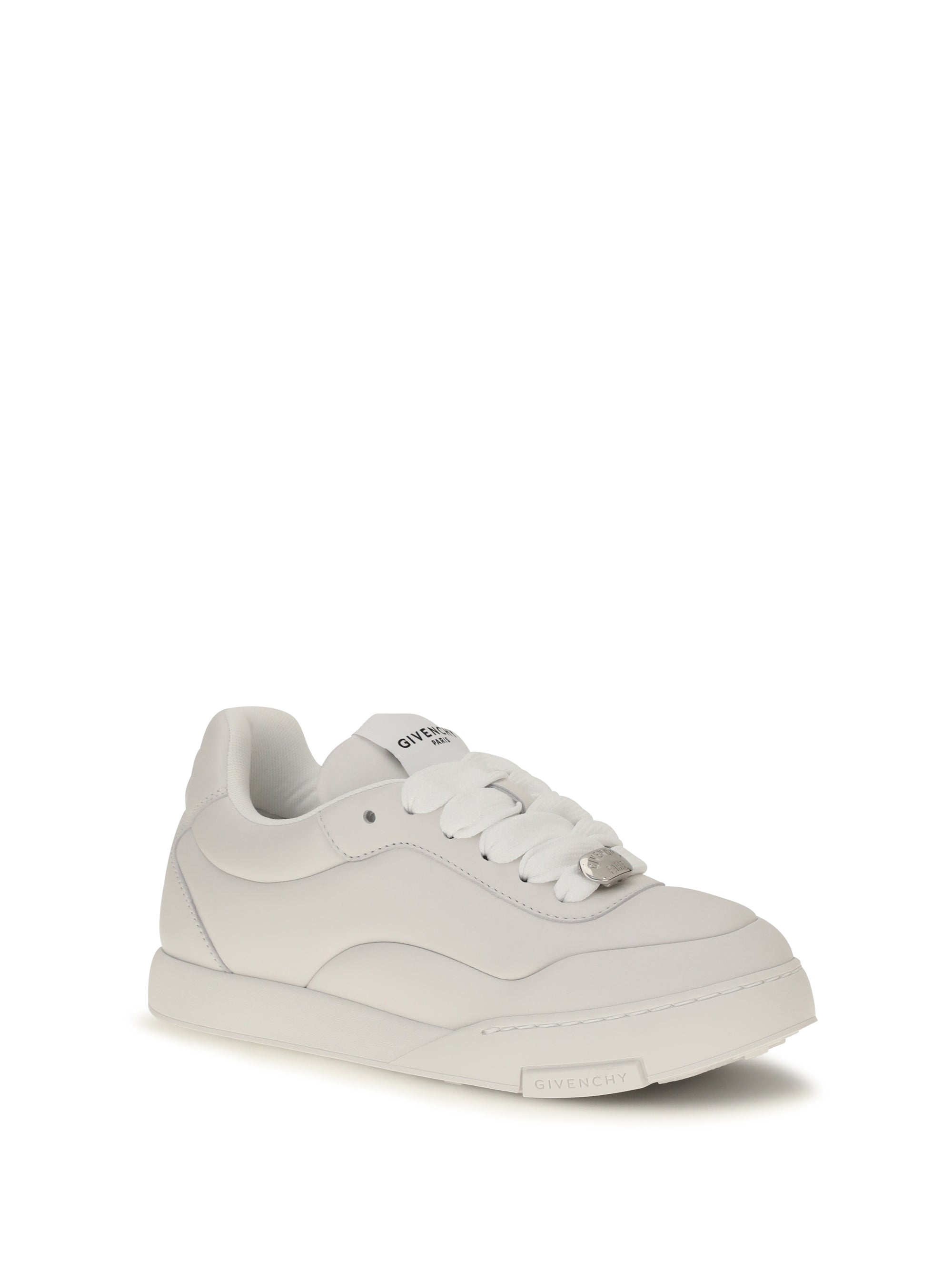 puffy yard sneakers