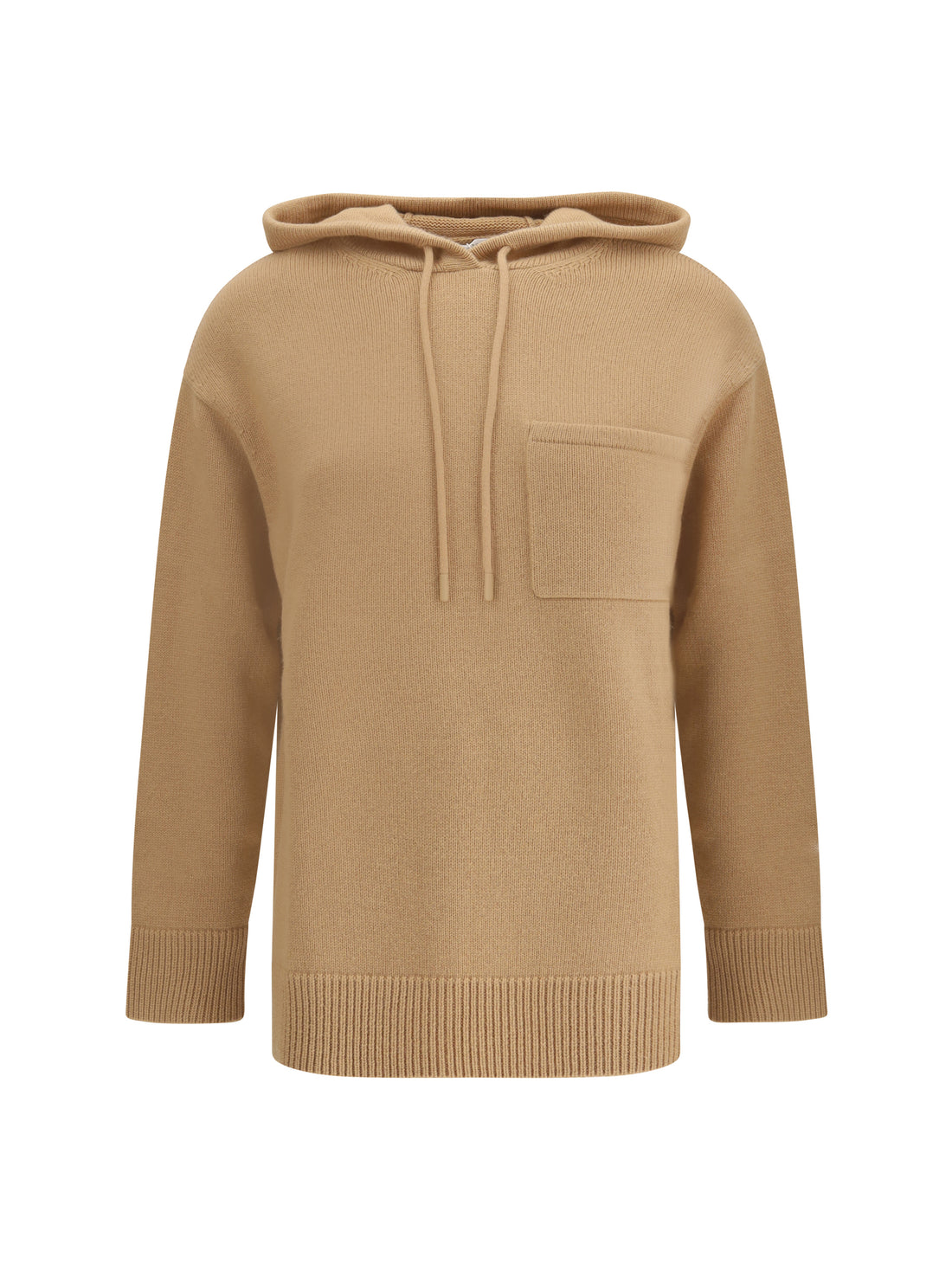 MAX MARA L liana sweater in wool and cashmere