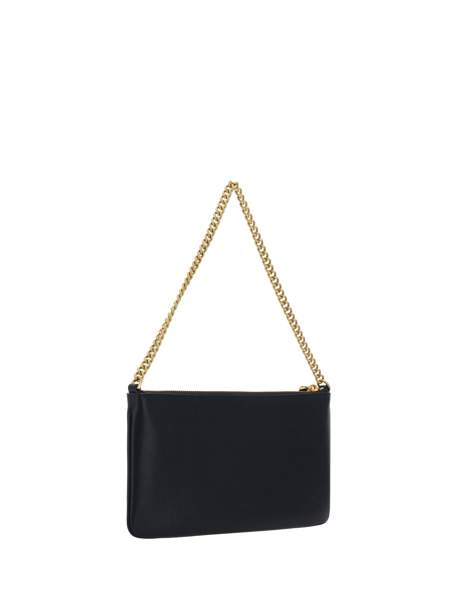 PINKO OS shoulder bag
