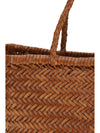 mini flat gora handbag