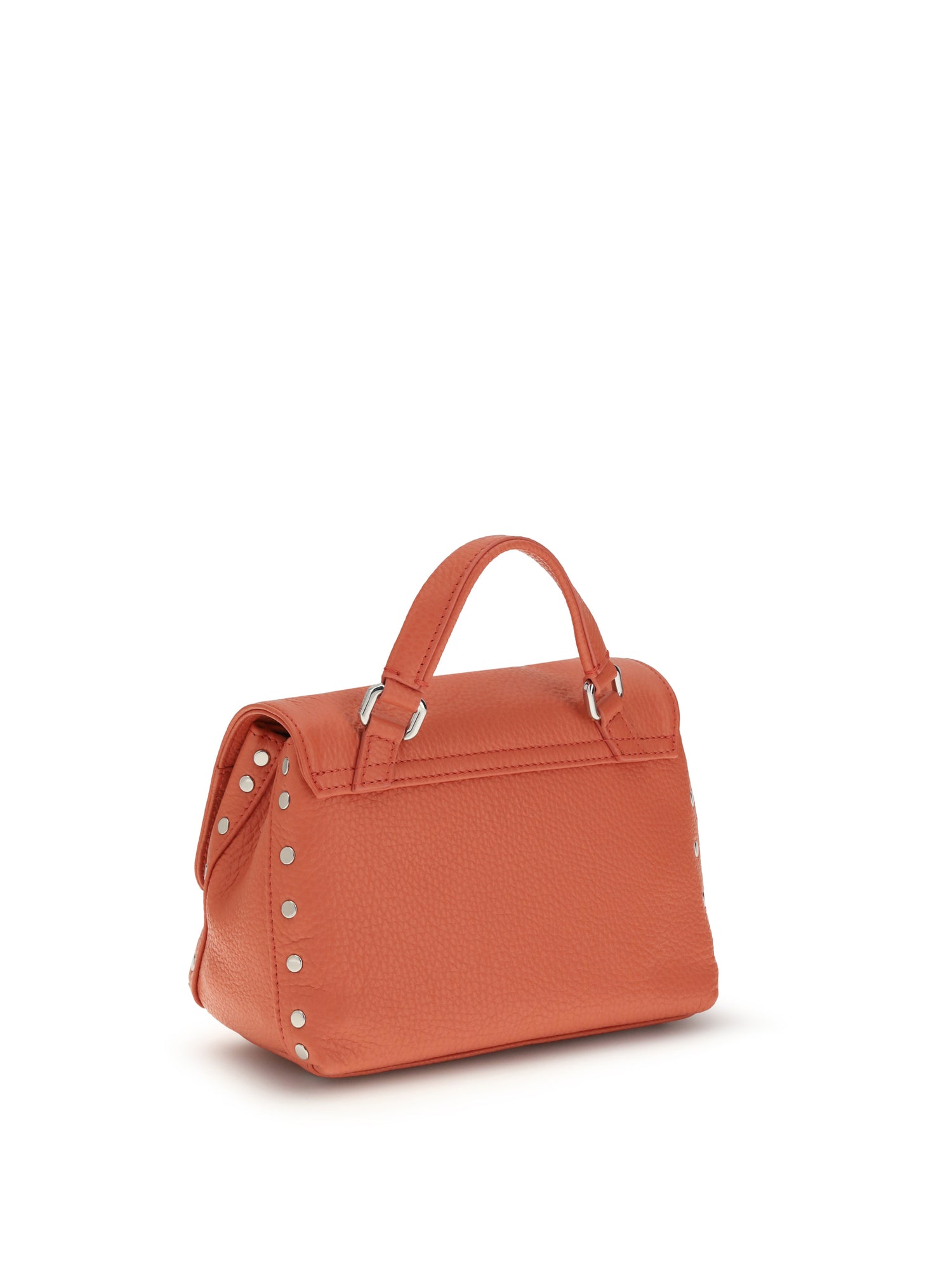 ZANELLATO OS postina daily shoulder bag