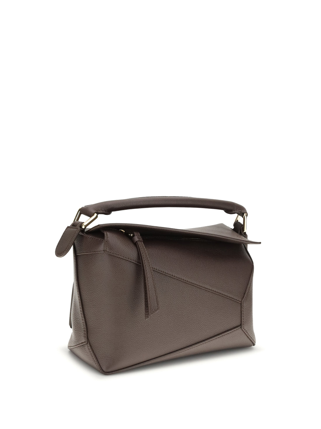 LOEWE OS puzzle small handbag