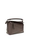 puzzle small handbag