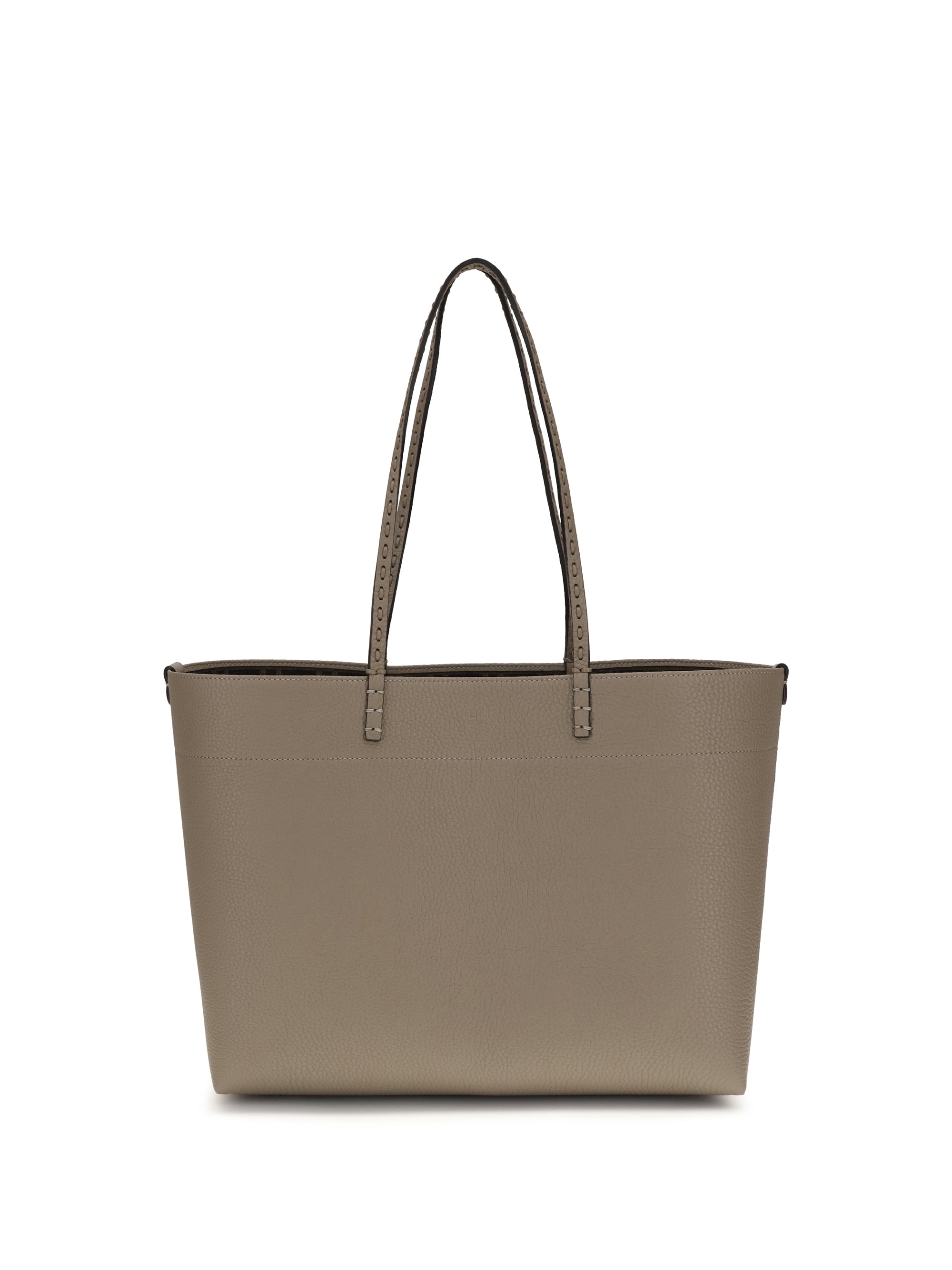 medium roll shopping bag