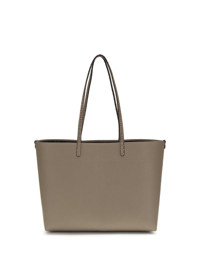 medium roll shopping bag