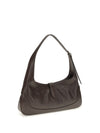 medium jackie slim shoulder bag