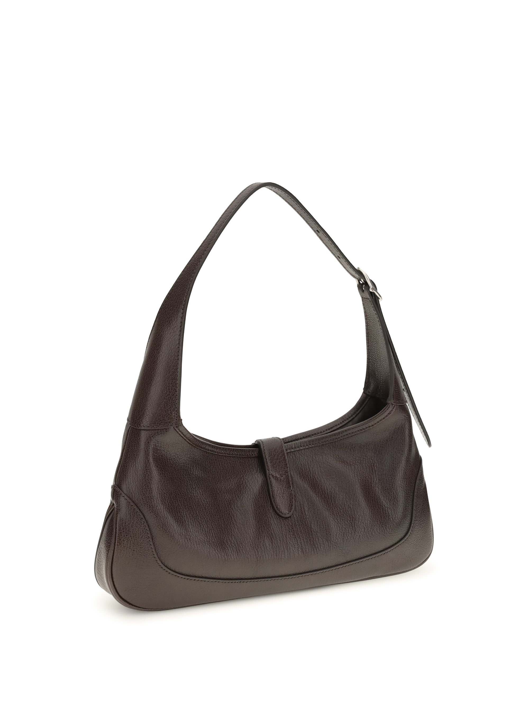 medium jackie slim shoulder bag