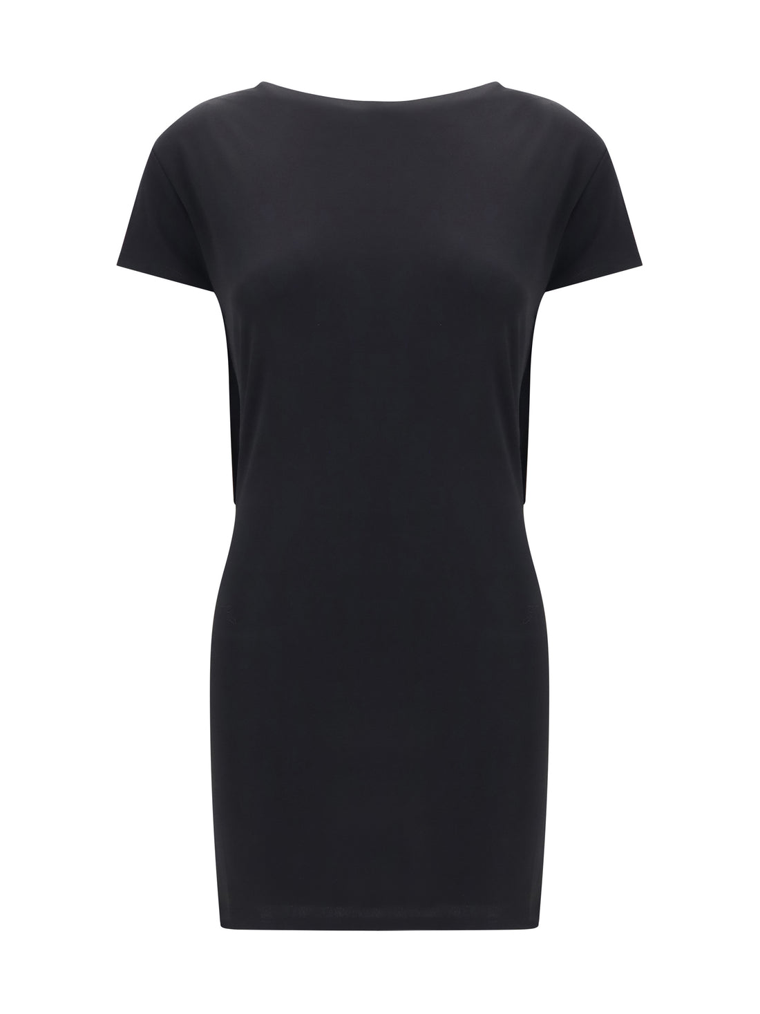 JACQUEMUS M mistral dress in viscose jersey