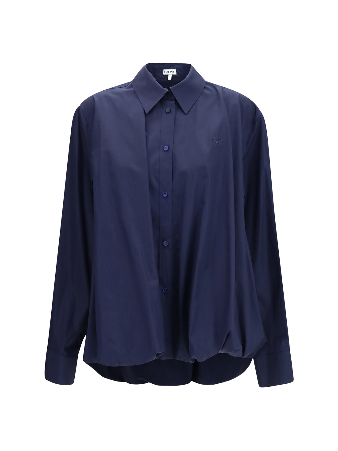 LOEWE 34 balloon shirt