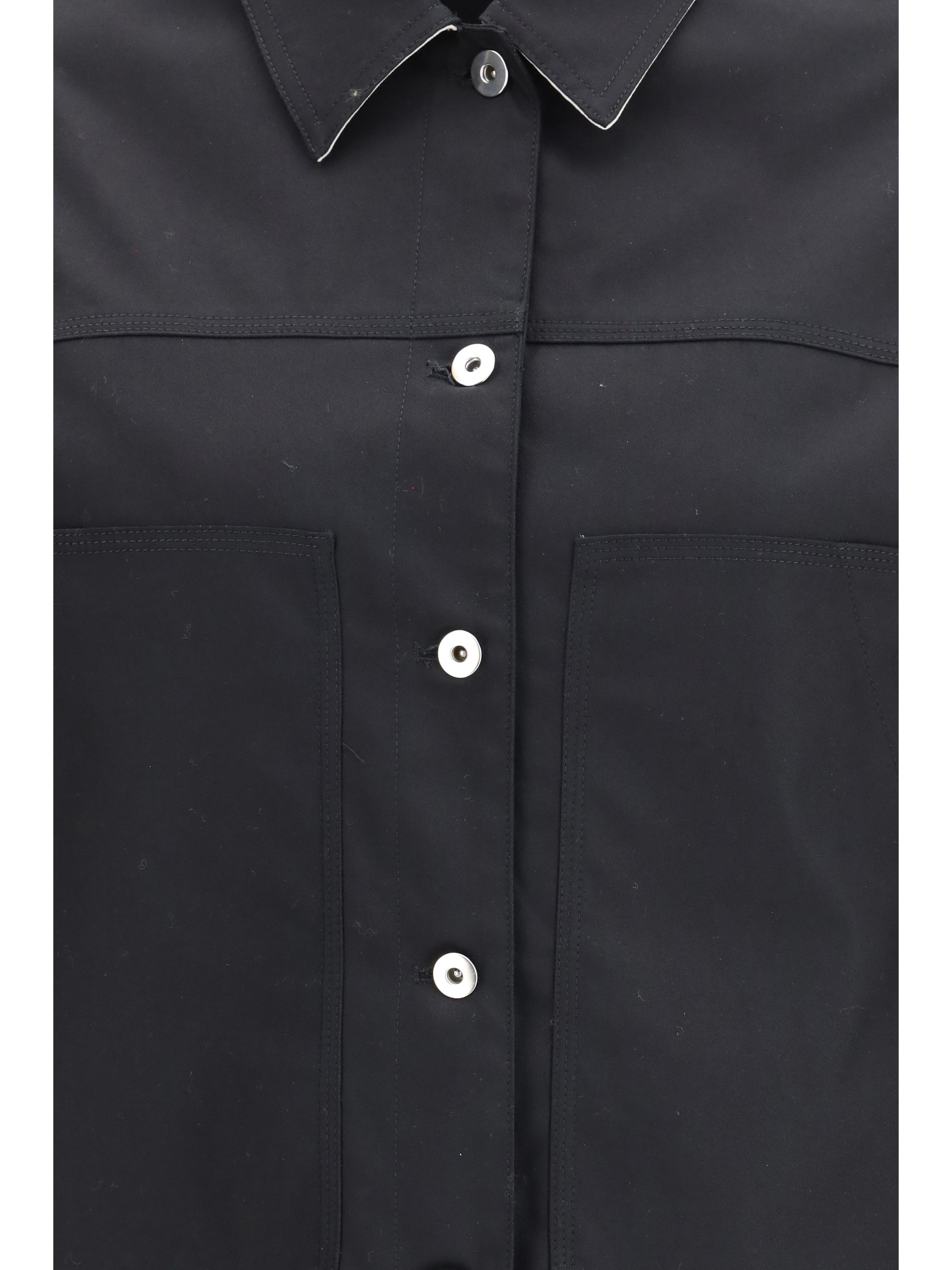joe jacket