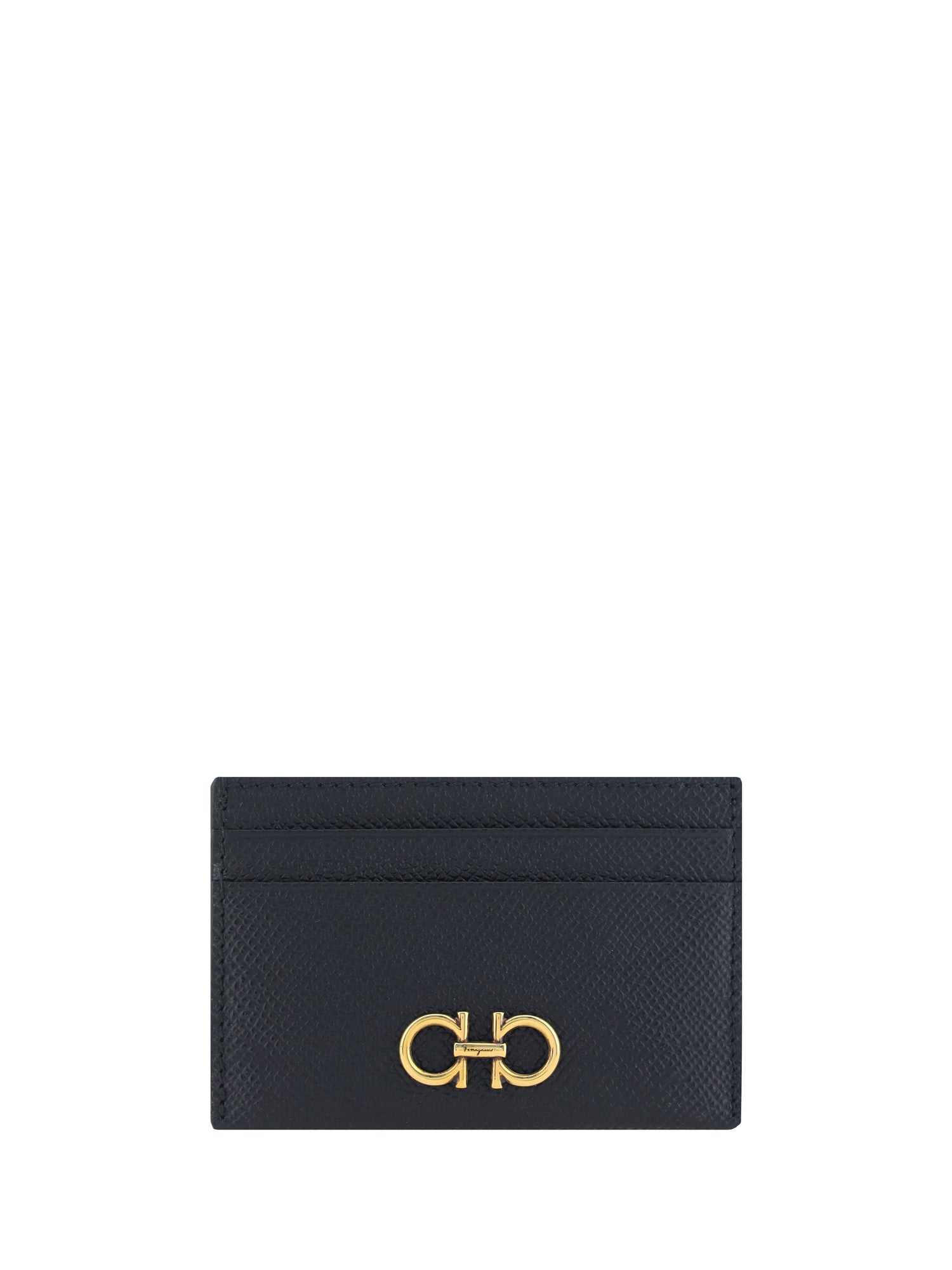 FERRAGAMO OS card holder