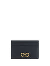 gancini card holder