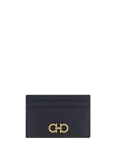 gancini card holder