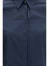 shirt with embellishments