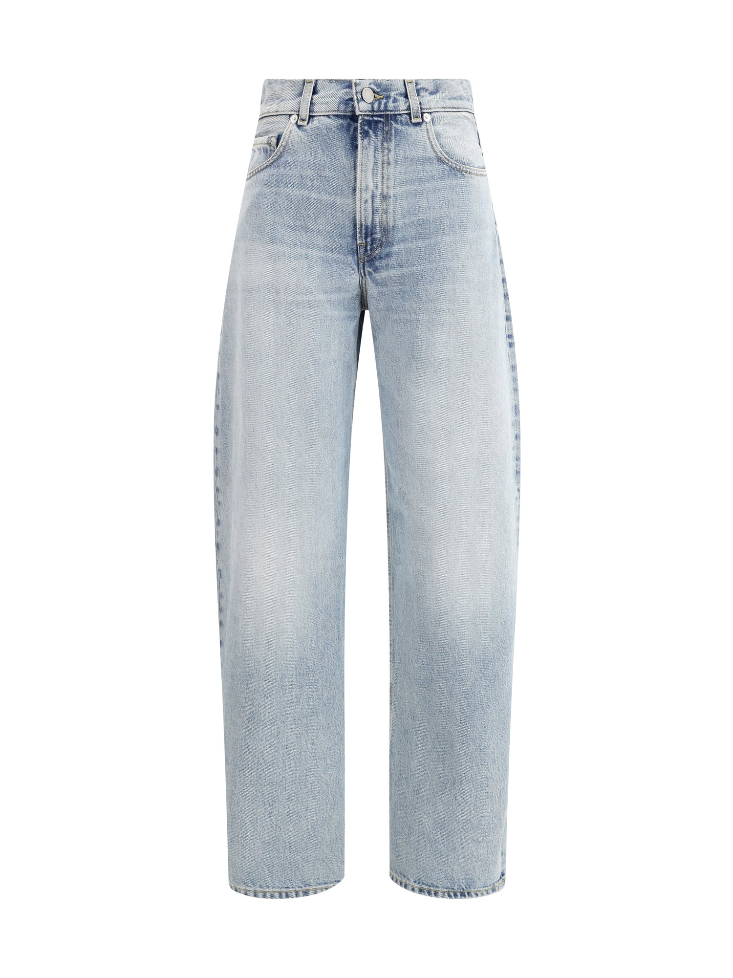 HAIKURE 24 baggy jeans