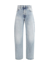 HAIKURE 24 baggy jeans