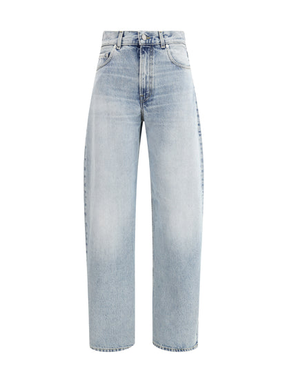 HAIKURE 24 baggy jeans