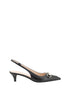 Gucci Horsebit Pumps