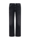 savannah cigarette jeans